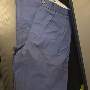 Ben Sherman Navy Chinos